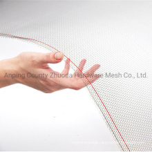 Amazon Vidaxl Mesh 18X16 Stainless Steel Aluminum Insect Window Screen 30m Length (IWS)